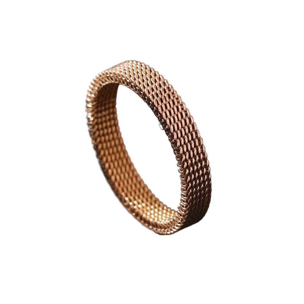 Meridian Grid Ring