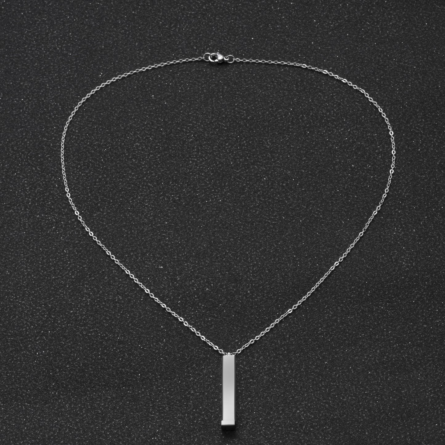 Column Ledge Pendant