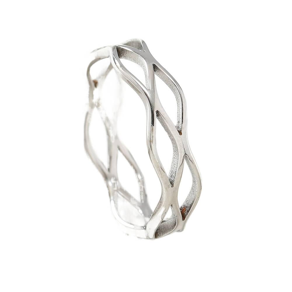 Lumi Stackable Ring