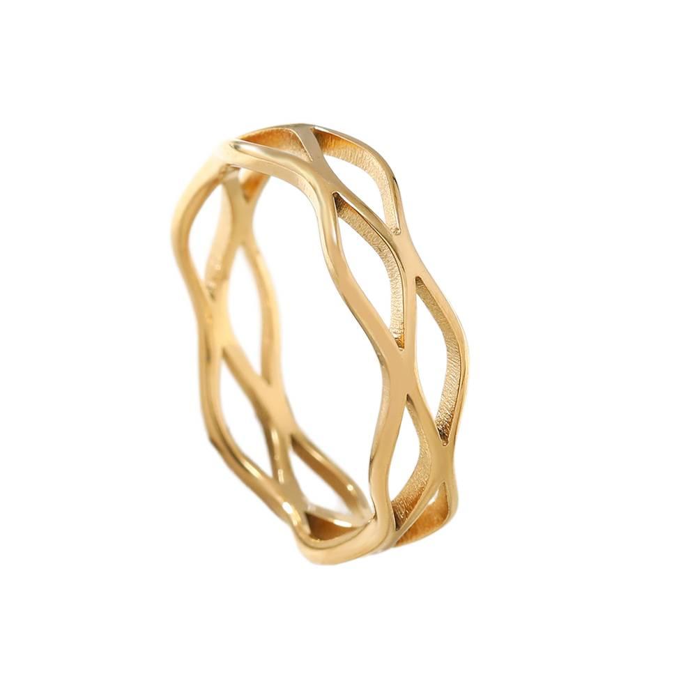 Lumi Stackable Ring