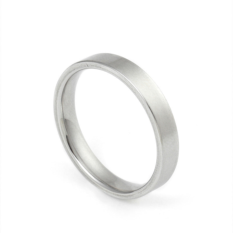 Poise Matte Band