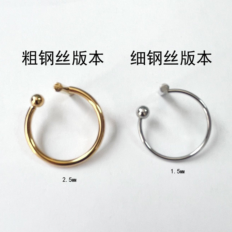 Nova Orbit Ring