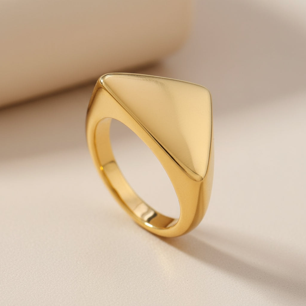 Axis Smooth Band
