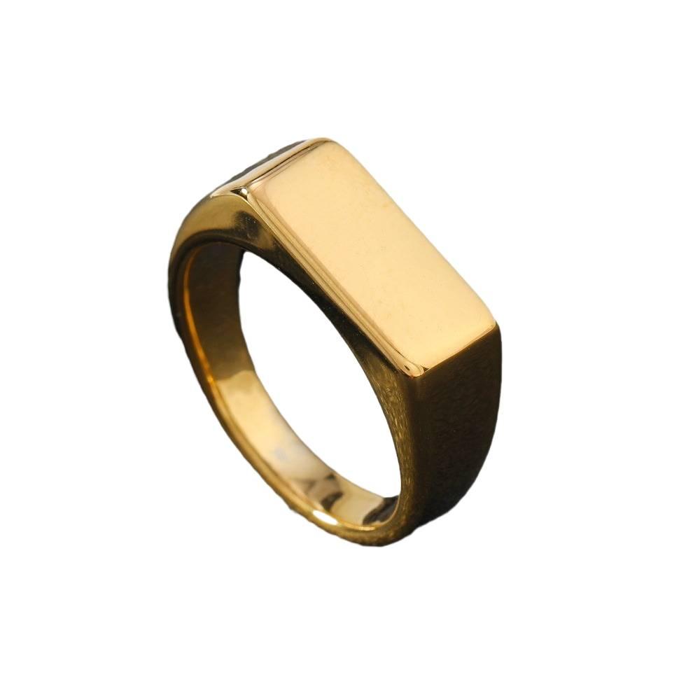 Axis Smooth Band