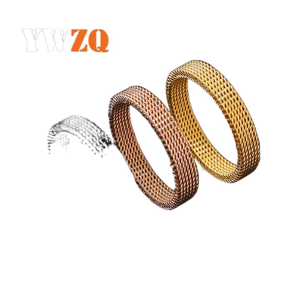 Meridian Grid Ring
