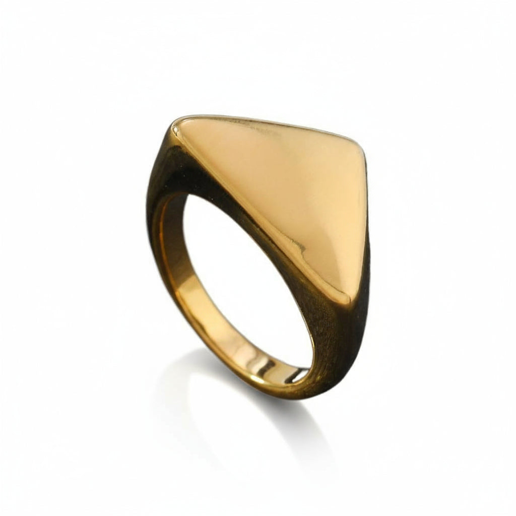 Axis Smooth Band