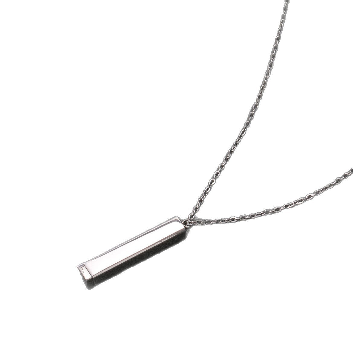 Column Ledge Pendant
