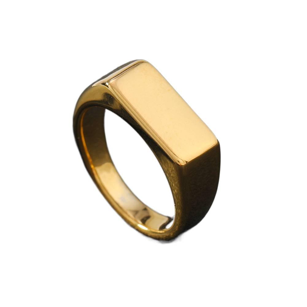 Axis Smooth Band
