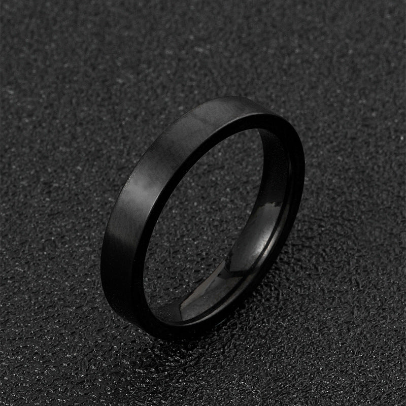 Poise Matte Band