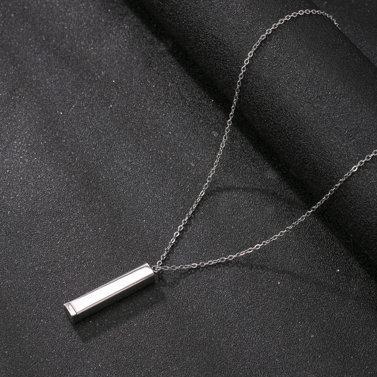 Column Ledge Pendant