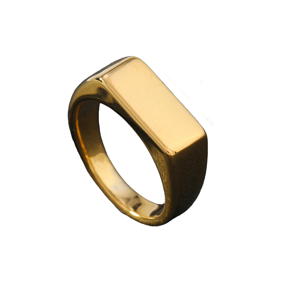 Axis Smooth Band