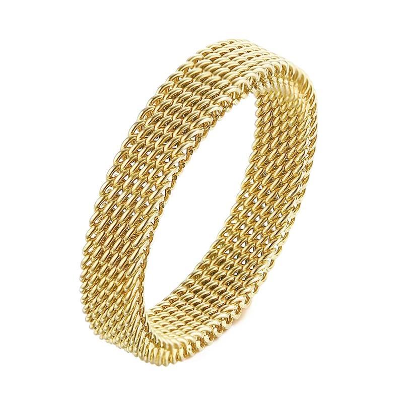 Meridian Grid Ring