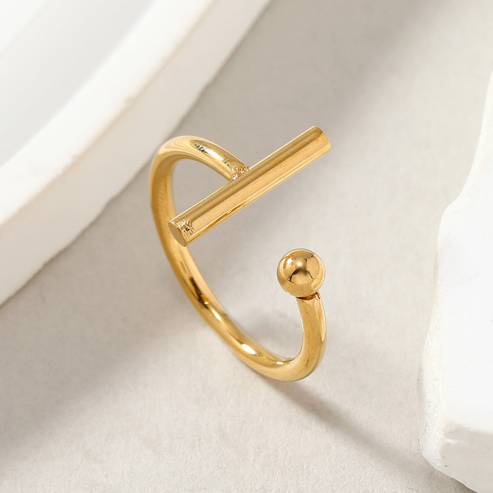 Nova Orbit Ring