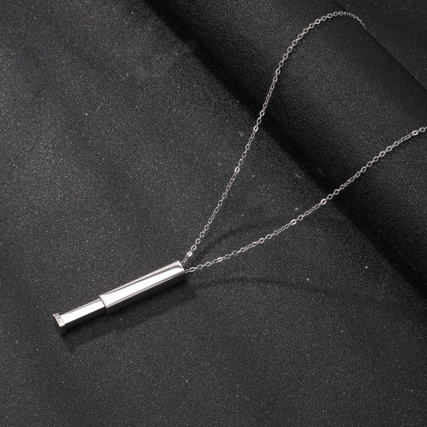 Column Ledge Pendant