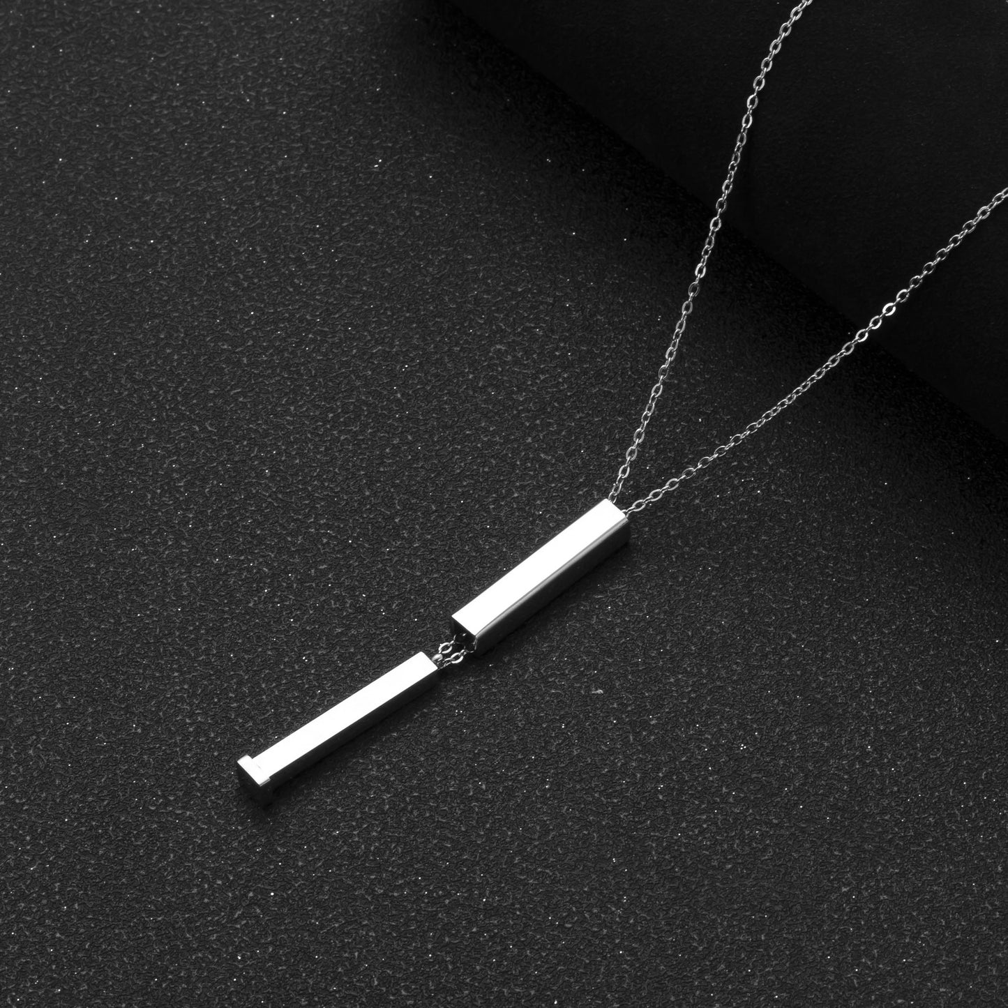 Column Ledge Pendant