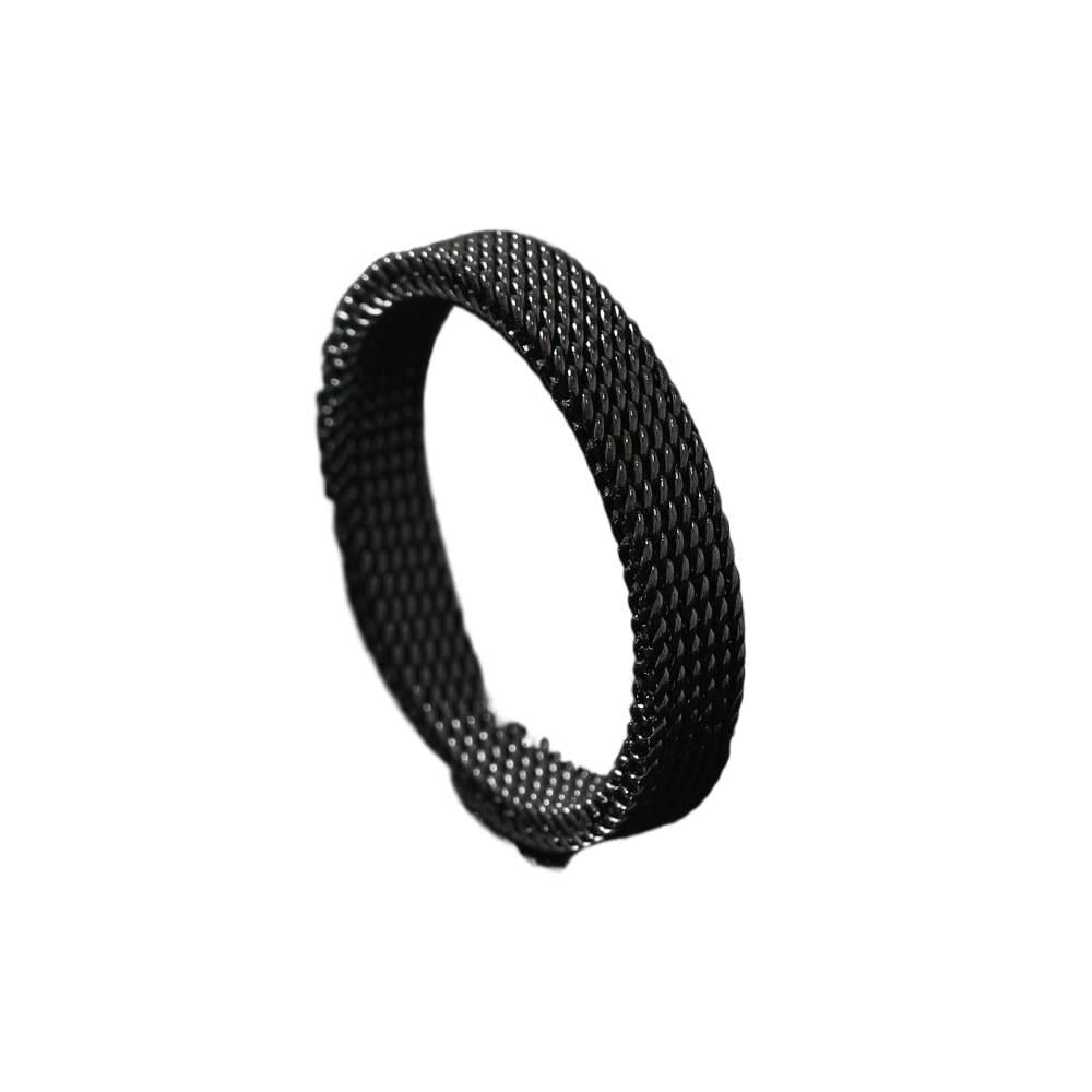 Meridian Grid Ring