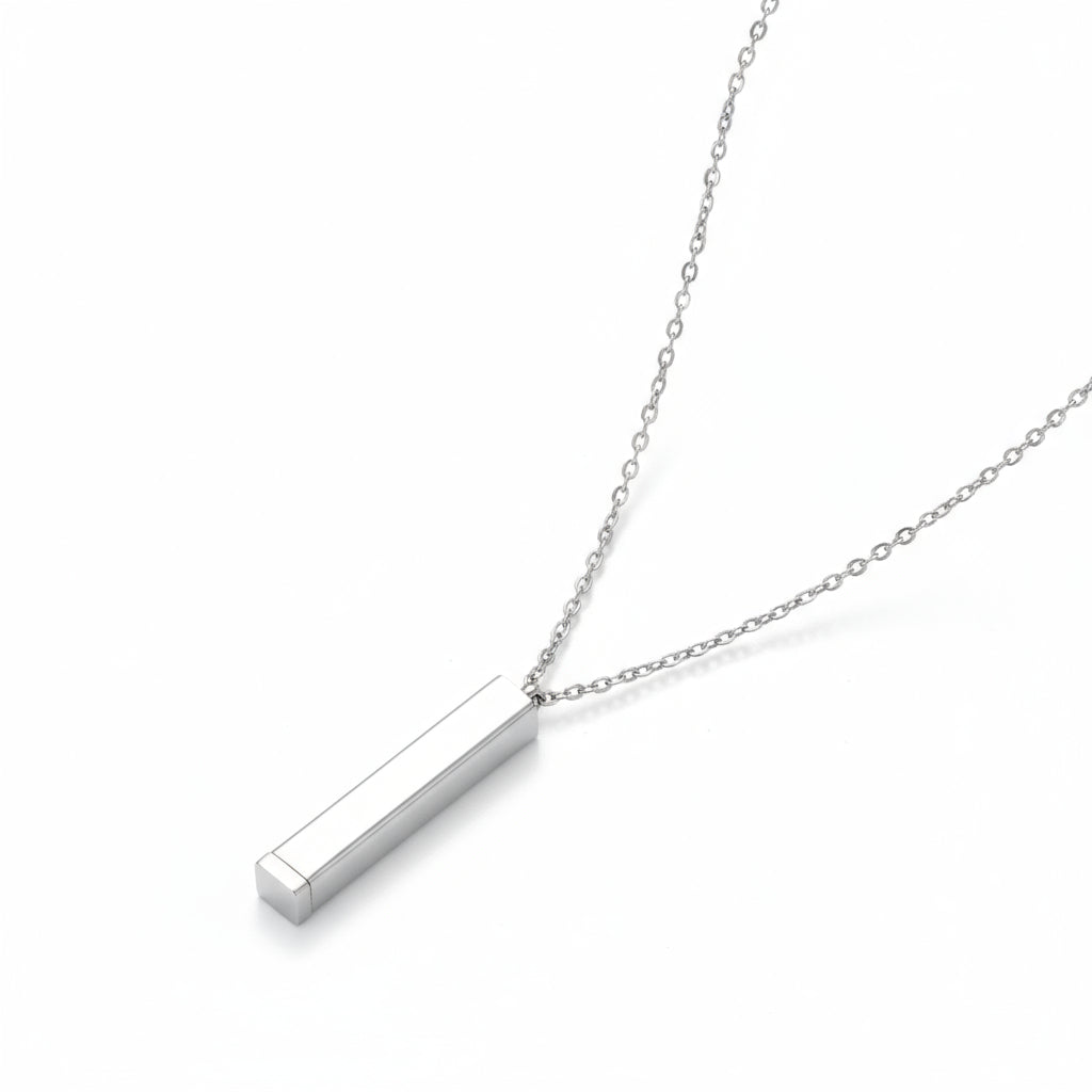 Column Ledge Pendant