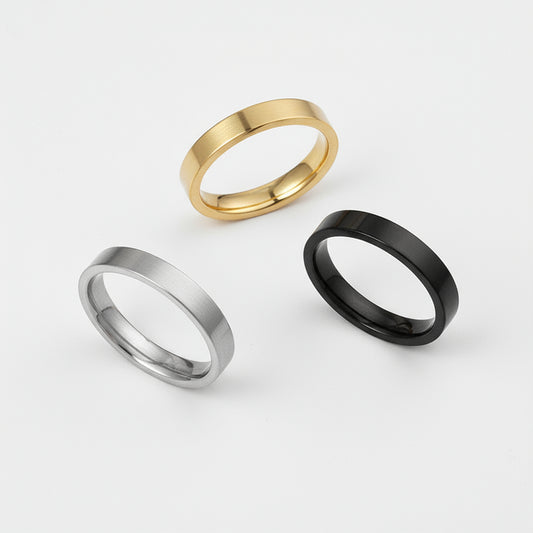 Poise Matte Band