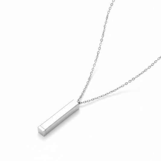 Column Ledge Pendant